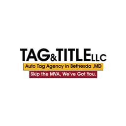 Bethesda TAG AND TITLE, LLC