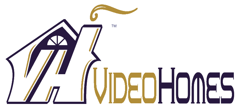 VideoHomes Logo